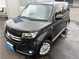 【中古車情報】トヨタ bB 1.5 Z Xバージョン  の中古車詳細（走行距離：8.5万km、カラー：ブラック、販売地域：千葉県八街市八街い）