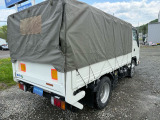 タイタン 3.0 DX フルワイドロー 4WD 