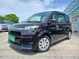 スペイド  福祉車両助手席電動スライドアップシートA