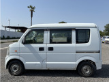 エブリイ PA ハイルーフ 4WD 格安車!レンタカーUP ETC ドラレコ