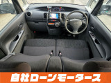 タントカスタム X リミテッド 片側パワースライドドア ナビTVDVD