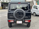 ジムニー XC 4WD 届出済未使用車