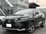 レクサス NX