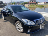 トヨタ クラウン