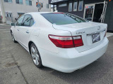 LS 460 バージョンS Iパッケージ 460 バージョンS Iパッケージ 革シート シートヒー...
