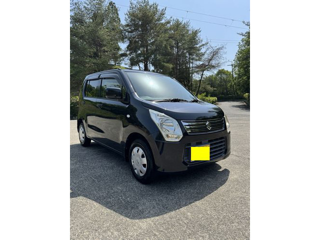 スズキ ワゴンR 20万円以下の中古車 | 中古車情報・中古車検索なら【車  