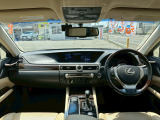 GS 350 バージョンL 