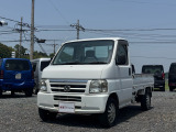 アクティトラック タウン 4WD ★純正AW★AC/PS★車検2年付き♪♪