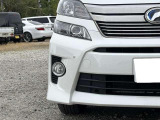 ヴェルファイア  ZR 4WD Bモニター 後席モニター