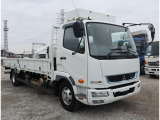 ファイター  木平 荷台長6.7m 走行48千km