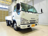 お問合せ管理No.A827 H29 エルフ 2t FFL 標準 平ボデー 総重量5t未満