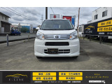 ムーヴ L SAIII オーディオ 衝突被害軽減ブレーキ