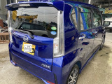 ムーヴカスタム X リミテッドII SAIII 1オーナー 2千㎞ 車検12月まで