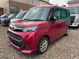 タンク 1.0 カスタム G S 4WD 