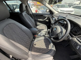 X1 xドライブ 18d 4WD 純正ナビ Bカメラ ETC センサー