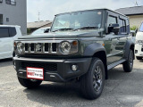 ジムニーノマド 1.5 FC 4WD ☆新車☆ナビ/バックカメラ☆