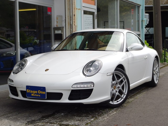 911 カレラ PDK 