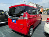 ソリオ 1.2 G 4WD 前後ドラレコ