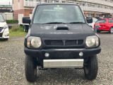 ジムニー ワイルドウインド 4WD リフトアップ シートヒーター