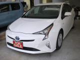 トヨタ プリウス