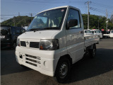 クリッパートラック DX エアコン付 4WD 4WD