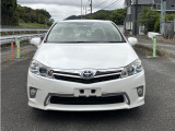 SAI 2.4 S 車検2年整備付■スマートキー TV