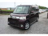 【中古車情報】ダイハツ タント G スペシャル 片側電動スライドドア EGS保証6ヵ月 の中古車詳細（走行距離：8.2万km、カラー：ブラウン、販売地域：宮崎県宮崎市小松）