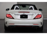 SLCクラス AMG SLC43 レッドアートエディション 黒灰革シート/ドラレコ/ETC