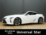 レクサス LC