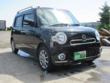 ミラココア プラス X 4WD 