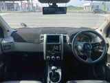 エクストレイル 2.0 20X 4WD 