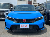 シビックタイプR 2.0 TV