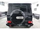 Gクラス G500L 4WD 後期AMG G63仕様 パナメリカーナ