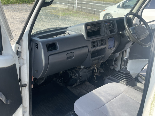 スバル サンバートラック TB プロフェッショナル 4WD 切り替え式4WD の