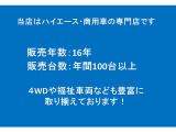 【ご来店なしで注文可能です】車両詳細・お見積もり・納車までの流れなどお電話やメールでしっかりご説明いたします。