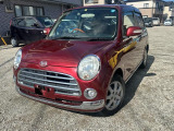 ミラジーノ プレミアム X 4AT 2年車検付 アルミホイール
