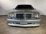 Sクラス S600L 