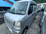 スクラム PC ハイルーフ 5AGS車 下取り強化中