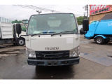 エルフ  ダンプ 切り替え4WD 積載2000kg