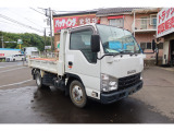 エルフ  ダンプ 切り替え4WD 積載2000kg