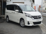 セレナ 2.0 X チェアキャブ スロープタイプ 車いす1名 セカンド仕様 禁煙車エマージ...