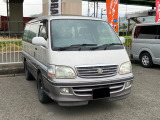 ハイエース 3.0 スーパーカスタムG トリプルムーンルーフ ディーゼル スーパーカスタ...