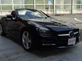 SLKクラス SLK200 トレンドプラス AMGスポーツパッケージ 1オナ