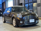 【中古車情報】BMW MINI ミニ クーパー 後期型 N16エンジン の中古車詳細（走行距離：4.4万km、カラー：ホットチョコレート、販売地域：東京都国分寺市戸倉）