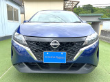 ノート 1.2 X プロパイロット/e-power/衝突軽減