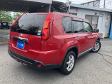 エクストレイル 2.0 20X 4WD E ETC ナビ TV キーレス