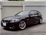 BMW 5シリーズツーリング
