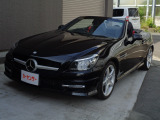 SLKクラス SLK200 トレンドプラス AMGスポーツパッケージ 1オナ