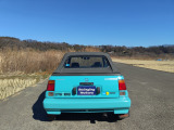 シティカブリオレ  ビルシュタイン クーラー新調