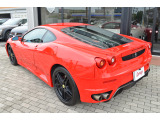 F430 F1 2007yモデル
